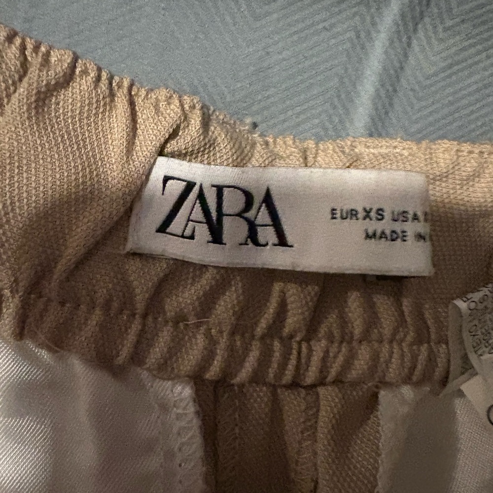 Brand new without tags
